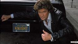 Knight Rider picture