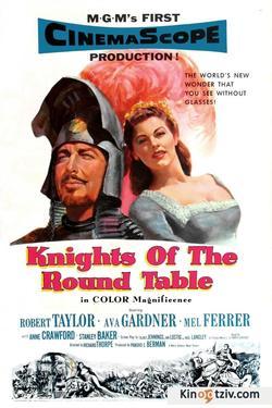Knights of the Round Table picture