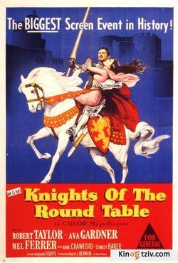 Knights of the Round Table picture