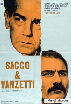 Sacco and Vanzetti picture
