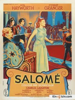 Salome in Low Land picture