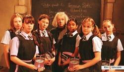 The Worst Witch picture