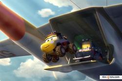 Planes: Fire and Rescue picture