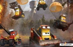 Planes: Fire and Rescue picture