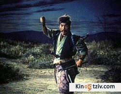 Zoku Miyamoto Musashi: Ichijoji no ketto picture