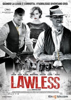 Lawless picture