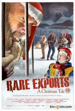 Rare Exports picture