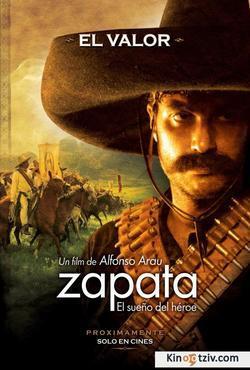 Zapata - El sueno del heroe picture
