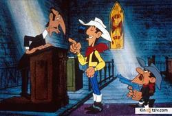 Lucky Luke picture