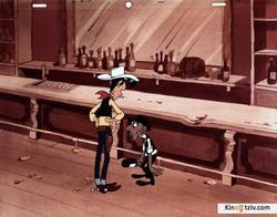 Lucky Luke picture