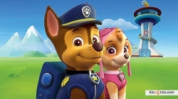 PAW Patrol picture