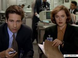 The X Files picture
