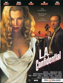 L.A. Confidential picture