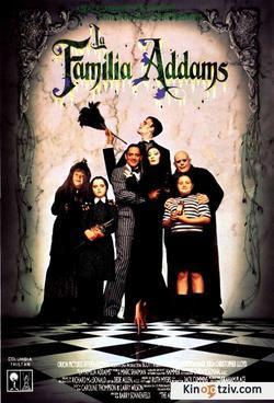The Addams Family picture