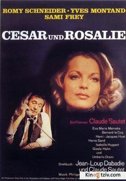 Cesar et Rosalie picture