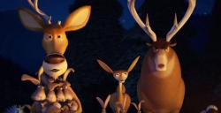 Open Season: Scared Silly picture