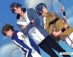 Shin Tennis no Ouji-sama II picture