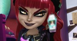 Monster High: 13 Wishes picture