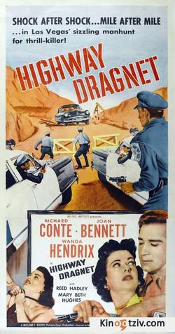 Highway Dragnet picture