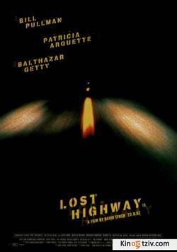 Lost Highway picture