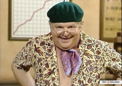 The Benny Hill Show picture
