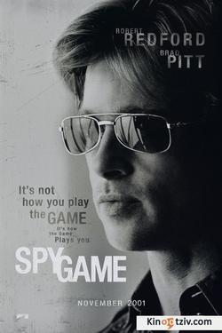 Spy Game picture