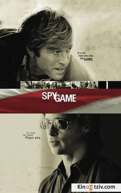 Spy Game picture
