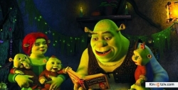 Shrek the Halls picture