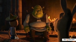 Scared Shrekless picture