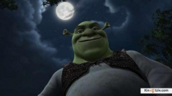 Scared Shrekless picture