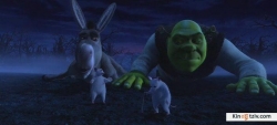 Shrek 4-D picture