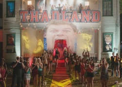 Blue Mountain State: The Rise of Thadland picture