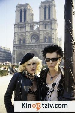 Sid and Nancy picture