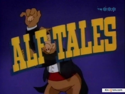 ALF Tales picture