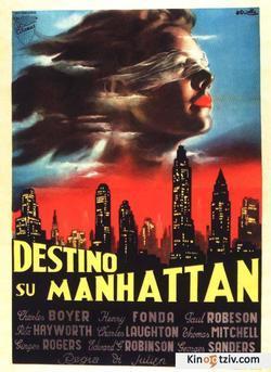 Tales of Manhattan picture