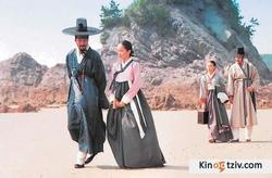 Scandal - Joseon namnyeo sangyeoljisa picture