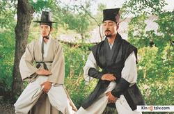 Scandal - Joseon namnyeo sangyeoljisa picture
