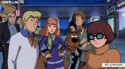Scooby-Doo! And Kiss: Rock and Roll Mystery picture