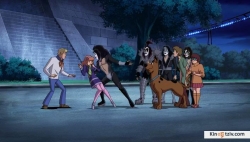 Scooby-Doo! And Kiss: Rock and Roll Mystery picture