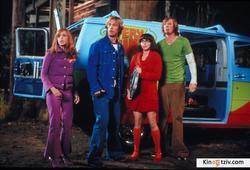 Scooby-Doo picture