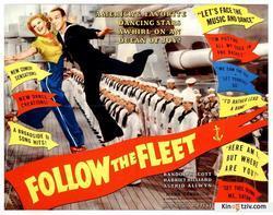 Follow the Fleet picture