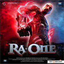 Ra.One picture