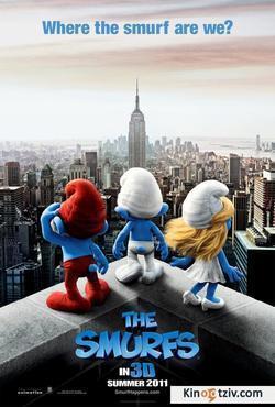 The Smurfs picture