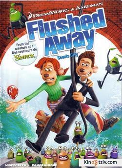 Flushed Away picture
