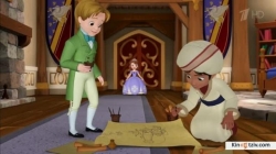 Sofia the First picture