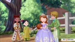 Sofia the First picture
