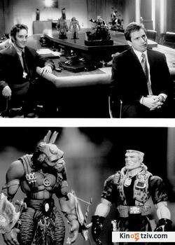 Small Soldiers picture