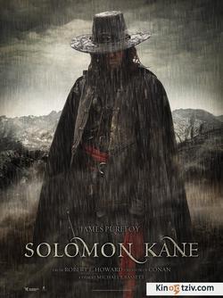 Solomon Kane picture