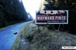 Wayward Pines picture