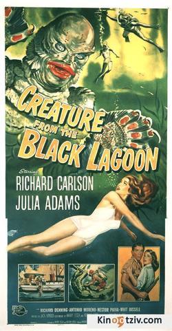 Creature from the Black Lagoon picture